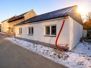 Prodej rodinného domu, Věrovany, 105 m2