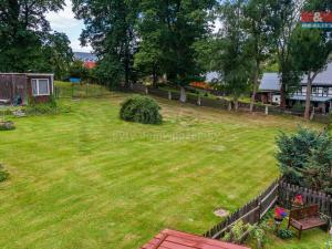 Prodej pozemku pro bydlení, Růžová, 1380 m2