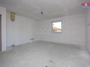 Prodej rodinného domu, Bedihošť, Jiráskova, 160 m2