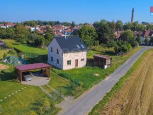 Prodej rodinného domu, Bedihošť, Jiráskova, 160 m2
