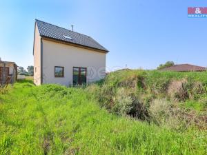 Prodej rodinného domu, Bedihošť, Jiráskova, 160 m2