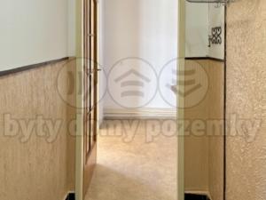 Prodej bytu 2+1, Pardubice, Dašická, 56 m2