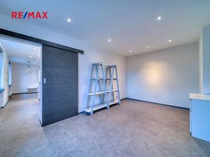 Pronájem bytu 2+kk, Nymburk, Raisova, 50 m2