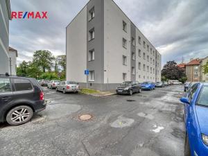 Pronájem bytu 2+kk, Nymburk, Raisova, 50 m2