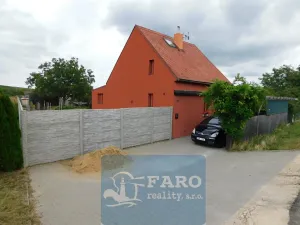 Prodej rodinného domu, Znojmo, 110 m2