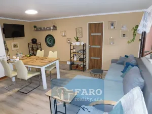 Prodej rodinného domu, Znojmo, 110 m2