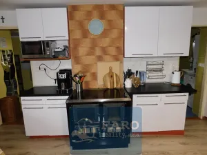 Prodej rodinného domu, Znojmo, 110 m2
