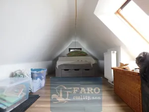 Prodej rodinného domu, Znojmo, 110 m2
