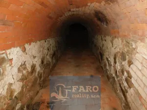 Prodej rodinného domu, Znojmo, 110 m2