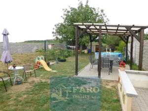 Prodej rodinného domu, Znojmo, 110 m2