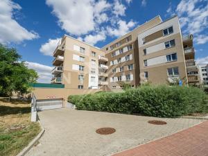 Prodej bytu 4+kk, Praha - Horní Měcholupy, Mantovská, 102 m2