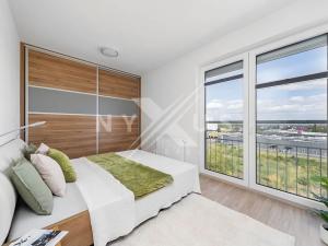 Prodej bytu 4+kk, Praha - Horní Měcholupy, Mantovská, 102 m2