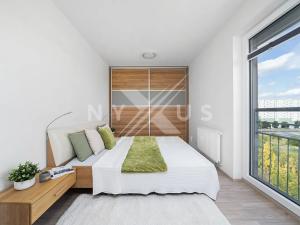 Prodej bytu 4+kk, Praha - Horní Měcholupy, Mantovská, 102 m2
