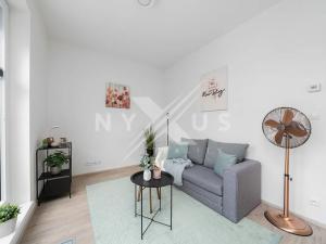 Prodej bytu 4+kk, Praha - Horní Měcholupy, Mantovská, 102 m2