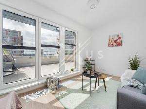 Prodej bytu 4+kk, Praha - Horní Měcholupy, Mantovská, 102 m2