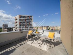 Prodej bytu 4+kk, Praha - Horní Měcholupy, Mantovská, 102 m2