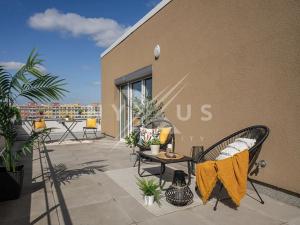 Prodej bytu 4+kk, Praha - Horní Měcholupy, Mantovská, 102 m2