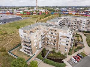 Prodej bytu 4+kk, Praha - Horní Měcholupy, Mantovská, 102 m2