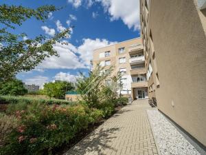 Prodej bytu 4+kk, Praha - Horní Měcholupy, Mantovská, 102 m2