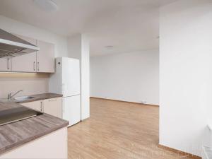 Pronájem bytu 1+kk, Praha - Karlín, Sokolovská, 35 m2