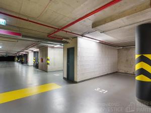 Pronájem bytu 1+kk, Praha - Karlín, Sokolovská, 35 m2
