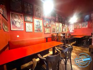 Prodej restaurace, Lipník nad Bečvou, Smetanova, 155 m2