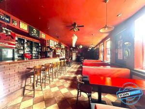 Prodej restaurace, Lipník nad Bečvou, Smetanova, 155 m2