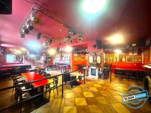 Prodej restaurace, Lipník nad Bečvou, Smetanova, 155 m2