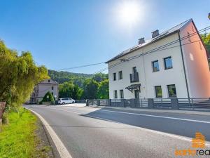 Pronájem bytu 2+kk, Františkov nad Ploučnicí, 41 m2