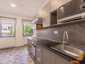 Pronájem bytu 2+kk, Františkov nad Ploučnicí, 41 m2