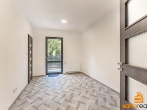 Pronájem bytu 2+kk, Františkov nad Ploučnicí, 41 m2