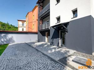 Pronájem bytu 2+kk, Františkov nad Ploučnicí, 41 m2