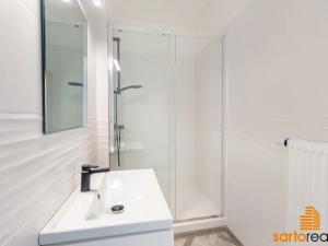 Pronájem bytu 2+kk, Františkov nad Ploučnicí, 35 m2