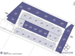 Prodej pozemku pro bydlení, Zdětín, 603 m2