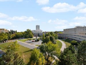 Prodej bytu 2+kk, Brno - Černá Pole, třída Generála Píky, 45 m2