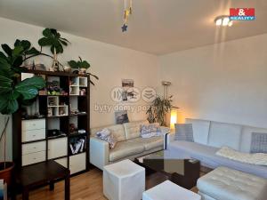 Pronájem bytu 3+kk, Beroun - Beroun-Město, V Zahradách, 75 m2