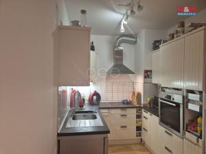 Pronájem bytu 3+kk, Beroun - Beroun-Město, V Zahradách, 75 m2