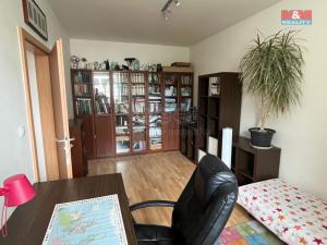 Pronájem bytu 3+kk, Beroun - Beroun-Město, V Zahradách, 75 m2