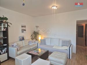 Pronájem bytu 3+kk, Beroun - Beroun-Město, V Zahradách, 75 m2
