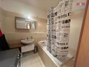 Pronájem bytu 3+kk, Beroun - Beroun-Město, V Zahradách, 75 m2