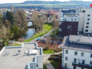 Pronájem bytu 3+kk, Beroun - Beroun-Město, V Zahradách, 75 m2