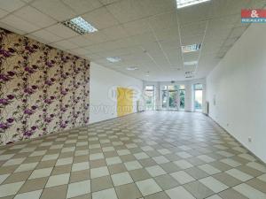 Pronájem obchodního prostoru, Třemošná, Plzeňská, 133 m2