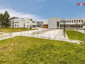 Pronájem obchodního prostoru, Třemošná, Plzeňská, 133 m2
