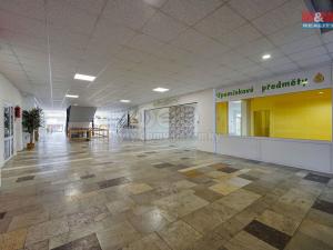 Pronájem obchodního prostoru, Třemošná, Plzeňská, 133 m2