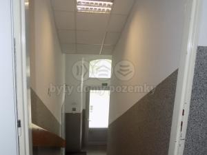 Pronájem kanceláře, Děčín - Děčín I-Děčín, Oblouková, 20 m2