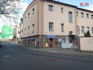 Pronájem kanceláře, Děčín - Děčín I-Děčín, Oblouková, 20 m2
