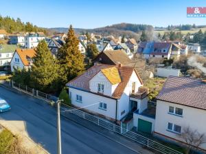 Pronájem bytu 1+kk, Plzeň - Radčice, Jarní, 20 m2
