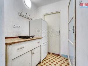 Pronájem bytu 1+kk, Plzeň - Radčice, Jarní, 20 m2