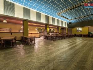 Pronájem skladu, Český Brod, Prokopa Velikého, 400 m2