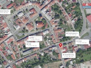 Pronájem skladu, Český Brod, Prokopa Velikého, 400 m2